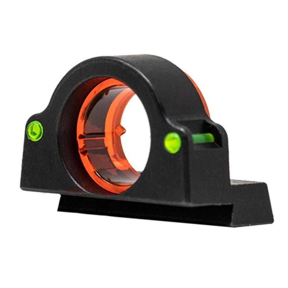 Dead Ringer Snake Eyes G-P 6 Handgun Sights for Full-Size Glocks
