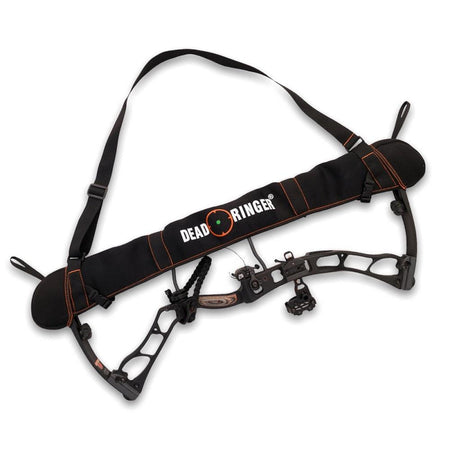 Dead Ringer Easy Go Neoprene Bow Sling for Parallel Limb Bows