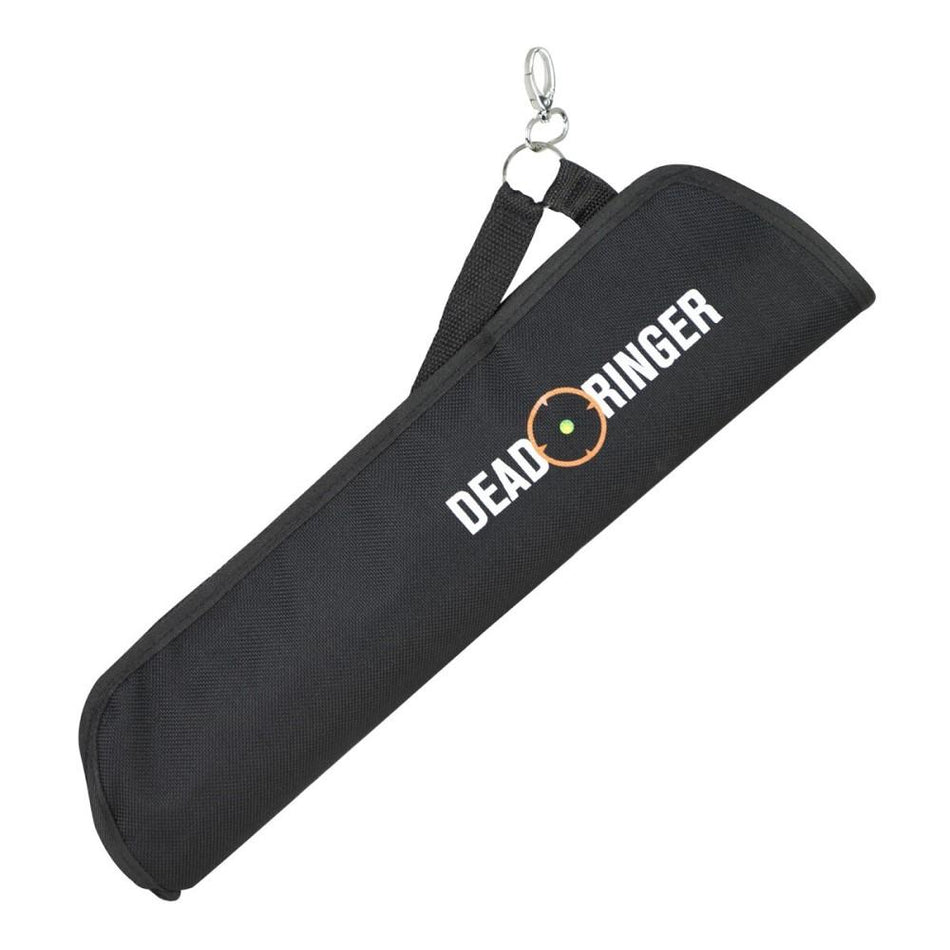 Dead Ringer Hip Arrow Quiver Holds 6-9 Arrows