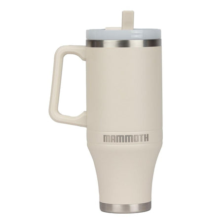 Mammoth Ascent 40 oz Birch Tumbler