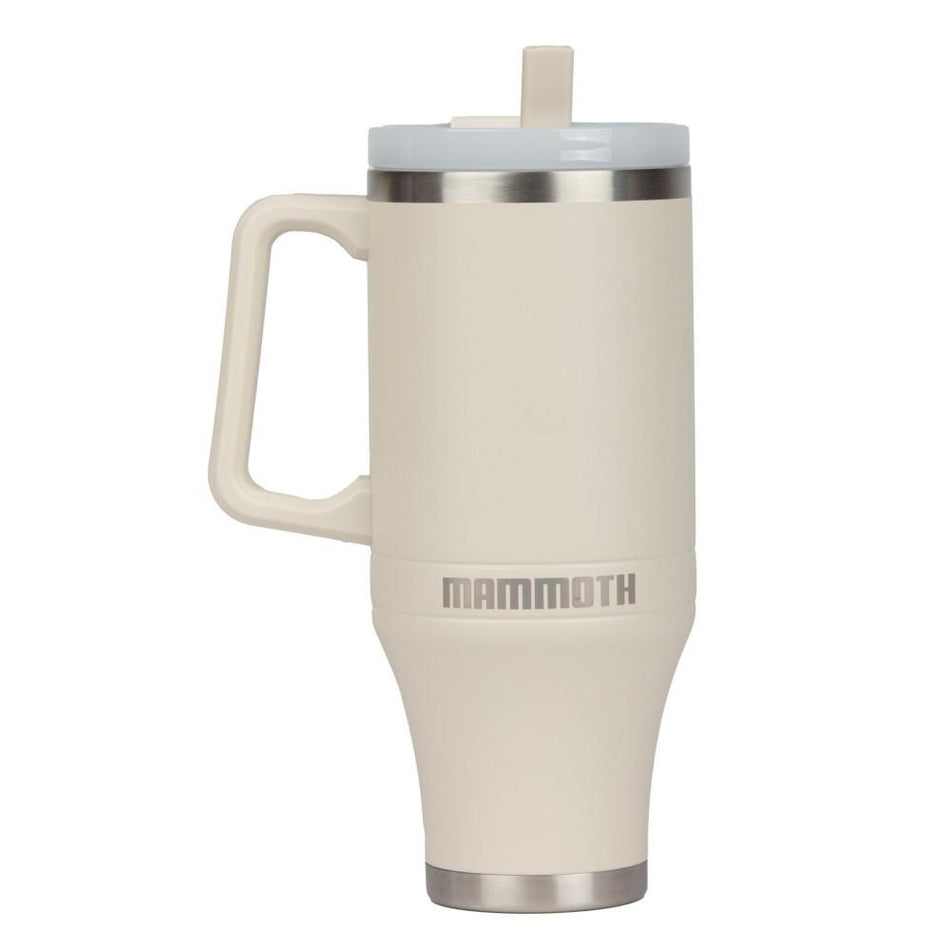 Mammoth Ascent 40 oz Birch Tumbler
