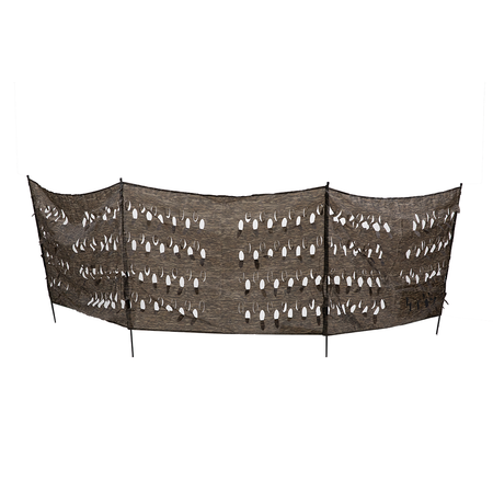 The Grind Knee Blind Collapsible Hunting Blind Mossy Oak Bottomland