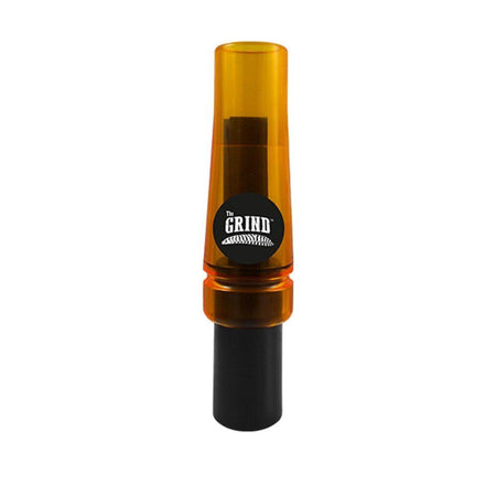 The Grind Night Glider II Owl Mouth Locator Call for Turkey Hunting