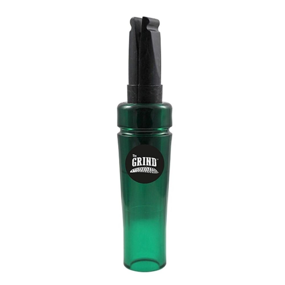 The Grind Crow Caw II Turkey Locator Mouth Call Plastic