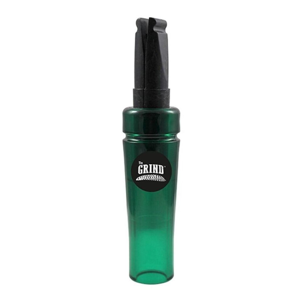 The Grind Crow Caw II Turkey Locator Mouth Call Plastic