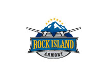 ROCKI 57250 M1911A1 GI STD FS 9MM