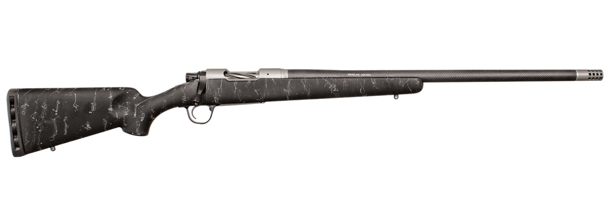 RIDGELINE 300WIN BLK/GRY 26" # CA10299-215411