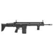 *COMING SOON* FN SCAR 17S Rifle 6.5 Creedmoor 20rd Magazine 16.25" Threaded Barrel Black
