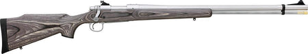 Remington Model 700 LSS Ultimate Muzzleloader .50 Cal 26" Fluted Stainless Barrel