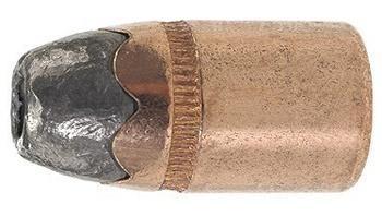 Remington .357" 158gr SJHP .38 Cal Component Pistol Bullets 100/ct