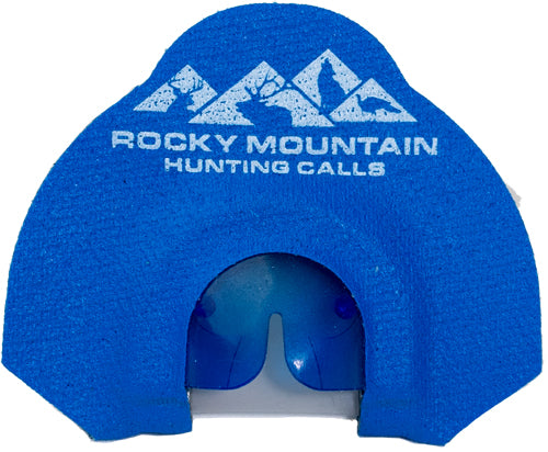 RMHC Mini Master 2.0 TST Series Elk Diaphragm Call