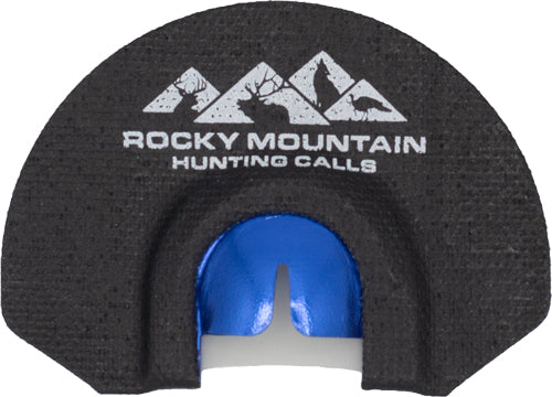 RMHC Rock Star 2.0 TST Series Elk Diaphragm Call