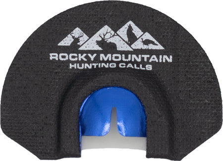 RMHC Rock Star 2.0 TST Series Elk Diaphragm Call