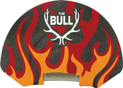 RMHC Raptor Signature Series Elk Diaphragm Call