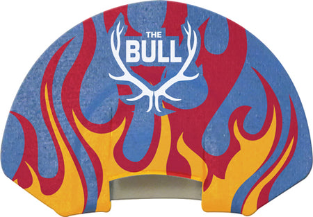 RMHC Elk Slayer Signature Series Elk Diaphragm Call