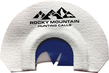 RMHC #207 Sharp Tooth Jack Turkey Call Diaphragm