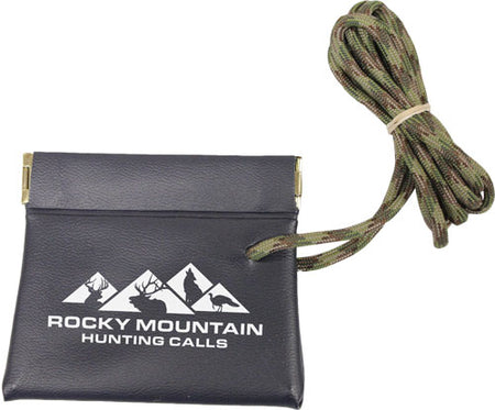 RMHC #305 Call Carry Case