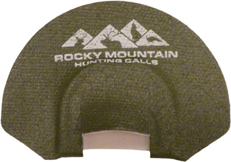 RMHC #410 Yote Howler Predator Call Diaphragm