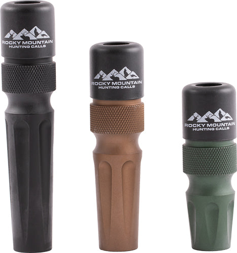 RMHC #426 Atomic-13 Series 3-Pack Predator Calls