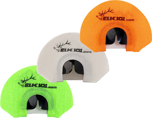 RMHC #C15 Elk 101 2.0 Elk Call Diaphragm 3-Pack