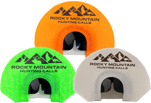 RMHC #C17 Elk TST 2.0 Elk Call Diaphragm 3-Pack