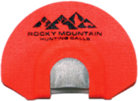 RMHC #D2 Elk Camp Elk Call Diaphragm