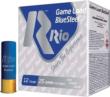 Rio Ammunition Game Load BlueSteel #2 12 Gauge 1-1/4 oz 2.75 in