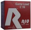 Rio Ammunition Game Load #7.5 16 Gauge 1 oz 2.75 in