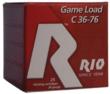 Rio Ammunition Top Target Field #9 .410 Bore 1/2 oz 2.5 in