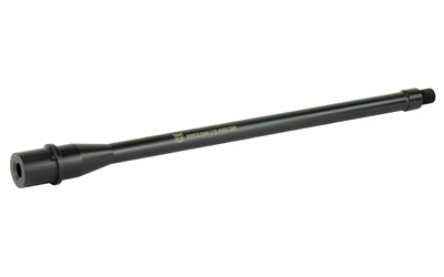 Rosco Manufacturing Bloodline 9MM Barrel, 14.5", Fits AR-9, Nitride Finish, Black, 1:10 Twist, 1/2x28 BL-145-M4-9MM-10