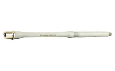 AR-15 Purebred Performance Barrel