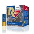 Rio Ammunition TG368TX Top Game Texas Game Load 12 Gauge 2.75" 1-1/4oz 8 Shot 1250 fps