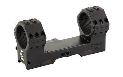 Riton Optics Contessa 30mm Quick Detach Scope Mount, Picatinny, Hardened Steel, 20 MOA, Black XRC30QD2023