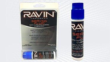 Ravin Crossbow Center Serving and String Fluid Lubricant 8g