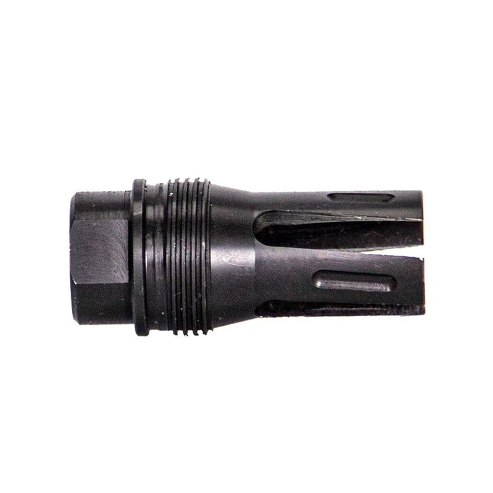 Radical Defense KFM Flash Hider 5.56mm 1/2x28 Matte Black