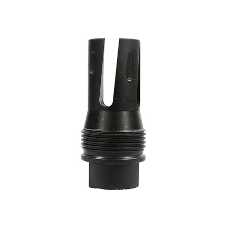 Radical Defense KFM Flash Hider 30 Cal 14x1mm LH Thread
