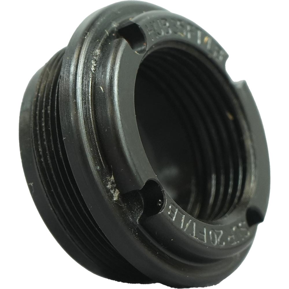 Radical Defense KFM HUB Suppressor Mount