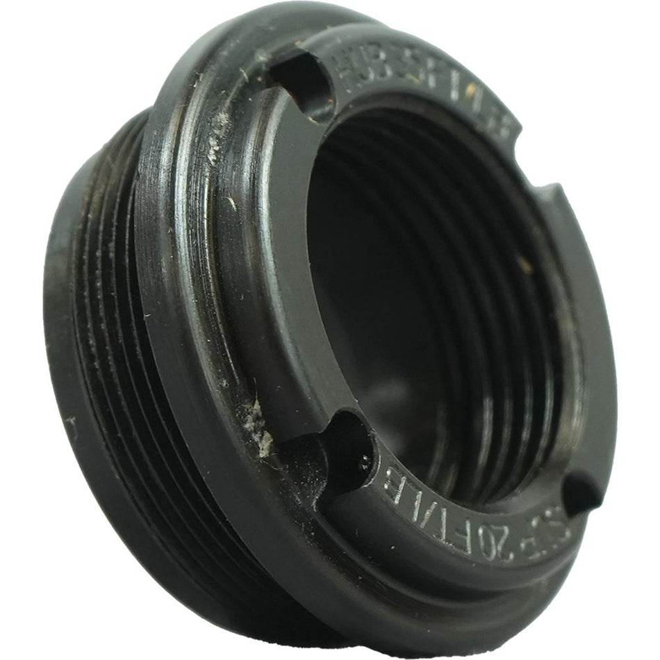 Radical Defense KFM HUB Suppressor Mount