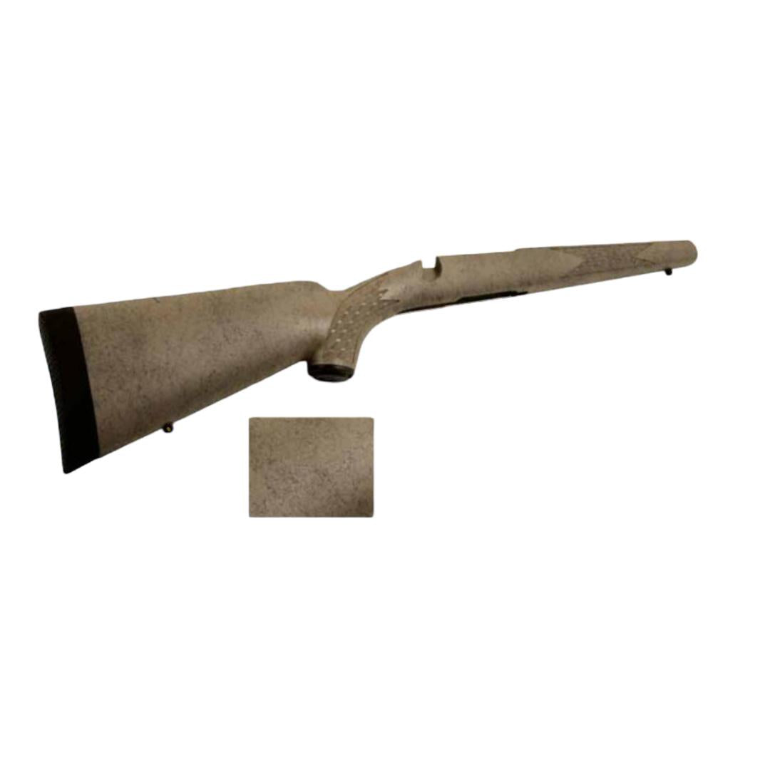 Ram-Line Wild Web Glass-Filled Polycarbonate Stock for Ruger 10/22 Rifles