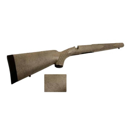 Ram-Line Wild Web Glass-Filled Polycarbonate Stock for Ruger 10/22 Rifles