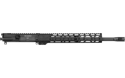 Rock River Arms Tactical Carbine Complete Upper 350 Legend 16" Barrel RRA Operator Brake 13" Free Float M-LOK Handguard with BCG and Charging Handle