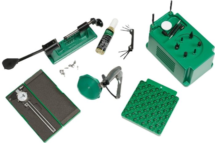RCBS Case Prep Kit for Reloading