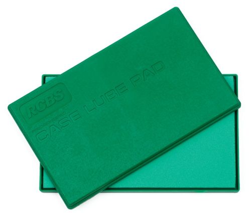RCBS Case Lube Pad for Reloading