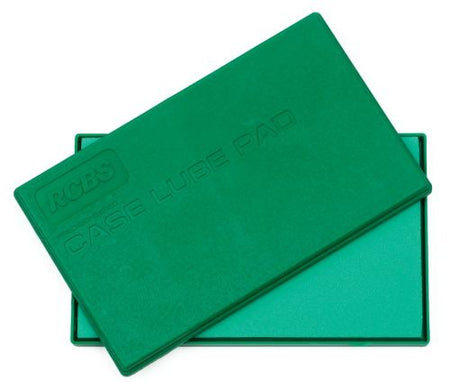RCBS Case Lube Pad for Reloading