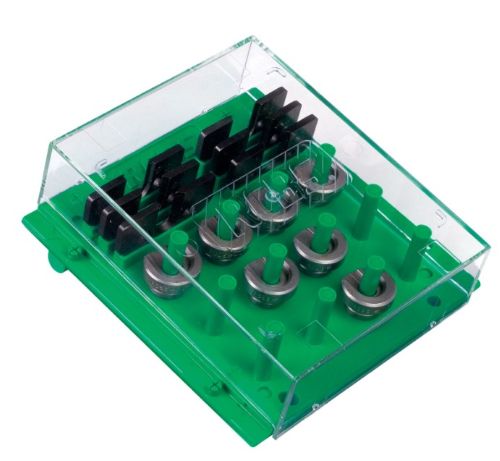 RCBS Shell Holder Rack - Reloading Organization Accessory