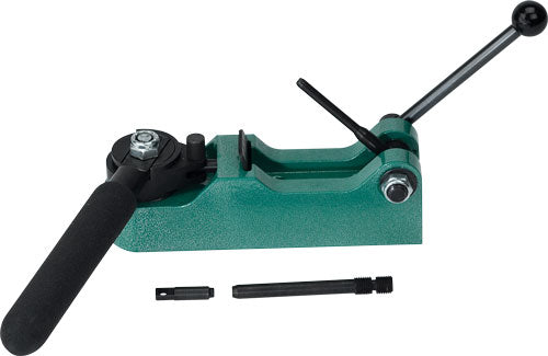 RCBS Primer Pocket Swager Bench Tool