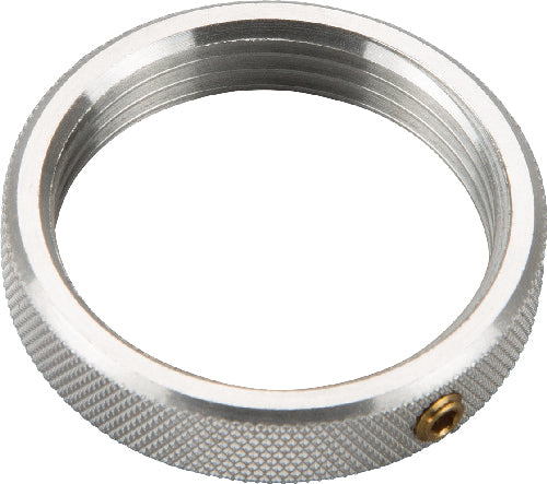 RCBS 1-1/2 inch Lock Ring Assembly for 50 BMG Dies