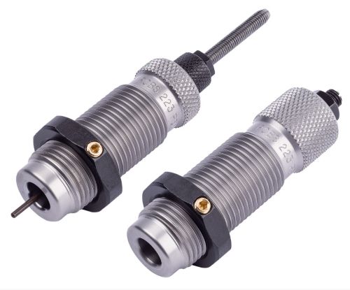 RCBS Neck Sizer Die Set for 223 Remington