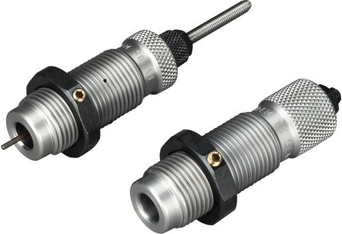 RCBS AR Small Base Die Set .223 Remington / 5.56mm x45 Taper Crimp 2-Die