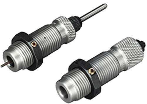 RCBS AR Series Small Base Taper Crimp Die Set .224 Valkyrie 2-Die